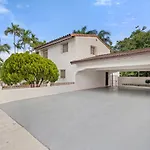 Little Havana Retreat - Newly Remodeled Villa By Loan Depot Stadium!